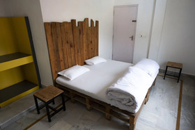 Bunk Stay Rishikesh