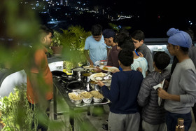 Bunk Stay Rishikesh