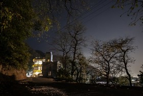 Bunk Stay Rishikesh