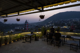 Bunk Stay Rishikesh