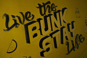 Bunk Stay Rishikesh