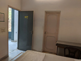 Bunk Stay Rishikesh