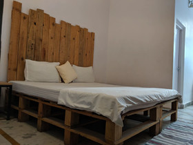 Bunk Stay Rishikesh