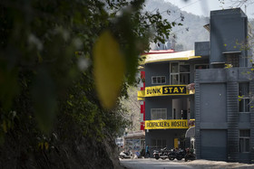 Bunk Stay Rishikesh