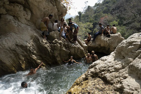 Bunk Stay Rishikesh