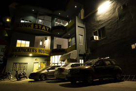 Bunk Stay Rishikesh