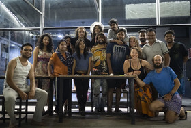 Bunk Stay Rishikesh