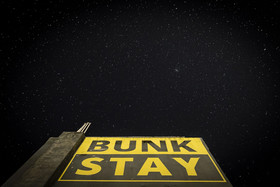 Bunk Stay Rishikesh