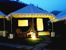 Camp Aquaforest
