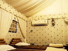 Camp Aquaforest