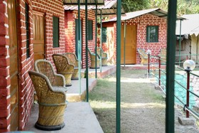 Camp Awara Rishikesh