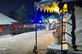 Camp Awara Rishikesh