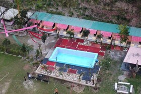 Camp Awara Rishikesh