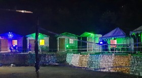 Camp Awara Rishikesh