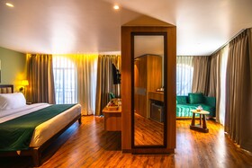 Clarks Inn Express Rishikesh
