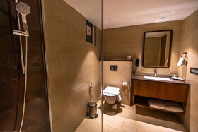 Clarks Inn Express Rishikesh