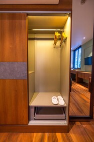 Clarks Inn Express Rishikesh