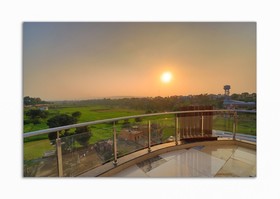 Comfort Inn Rishikesh