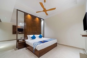 Comfort Inn Rishikesh