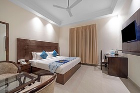 Comfort Inn Rishikesh