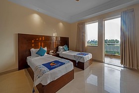 Comfort Inn Rishikesh