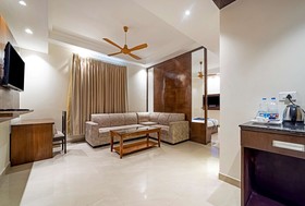 Comfort Inn Rishikesh