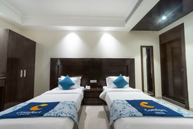 Comfort Inn Rishikesh