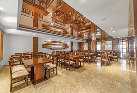 Comfort Inn Rishikesh