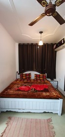 Delhi Homes By Lujo Hotels