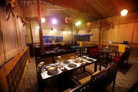Delhi Homes By Lujo Hotels