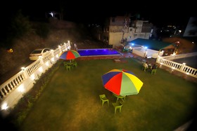 Delhi Homes By Lujo Hotels