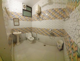 Delhi Homes By Lujo Hotels