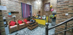 Delhi Homes By Lujo Hotels