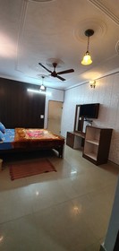 Delhi Homes By Lujo Hotels