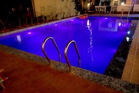 Delhi Homes By Lujo Hotels