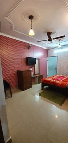 Delhi Homes By Lujo Hotels