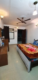 Delhi Homes By Lujo Hotels