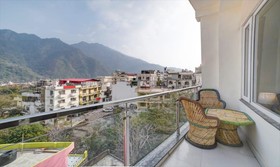 Dev Rishi Homes
