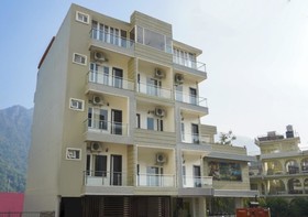 Dev Rishi Homes