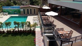 Comfort Hotel Dewa Retreat