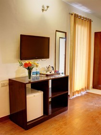 Comfort Hotel Dewa Retreat