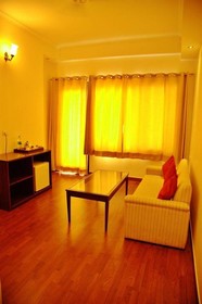 Comfort Hotel Dewa Retreat