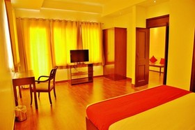 Comfort Hotel Dewa Retreat