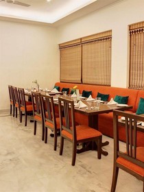 Comfort Hotel Dewa Retreat