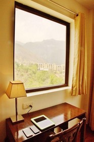 Comfort Hotel Dewa Retreat