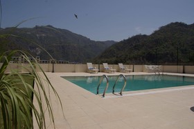 Comfort Hotel Dewa Retreat