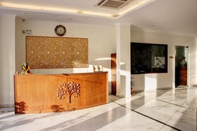Comfort Hotel Dewa Retreat