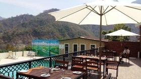Comfort Hotel Dewa Retreat