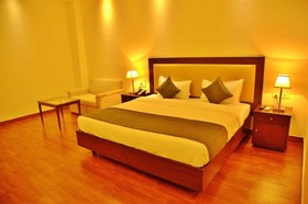 Comfort Hotel Dewa Retreat