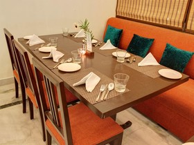 Comfort Hotel Dewa Retreat